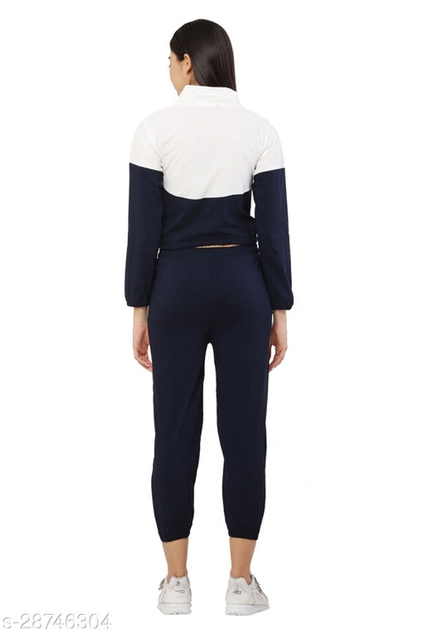 Stylish Fashionista Women Jumpsuits - M