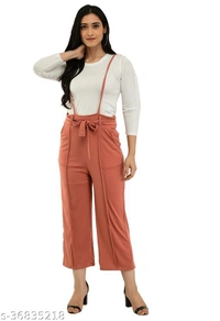 Graceful Women Jumpsuit - S, Different colours available