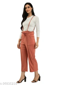 Graceful Women Jumpsuit - S, Different colours available