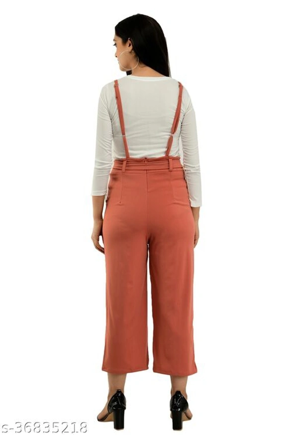 Graceful Women Jumpsuit - S, Different colours available