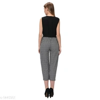 Elegant  Women Jumpsuit - XL