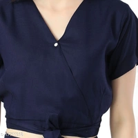 Comfy Modern Women Jumpsuit - M