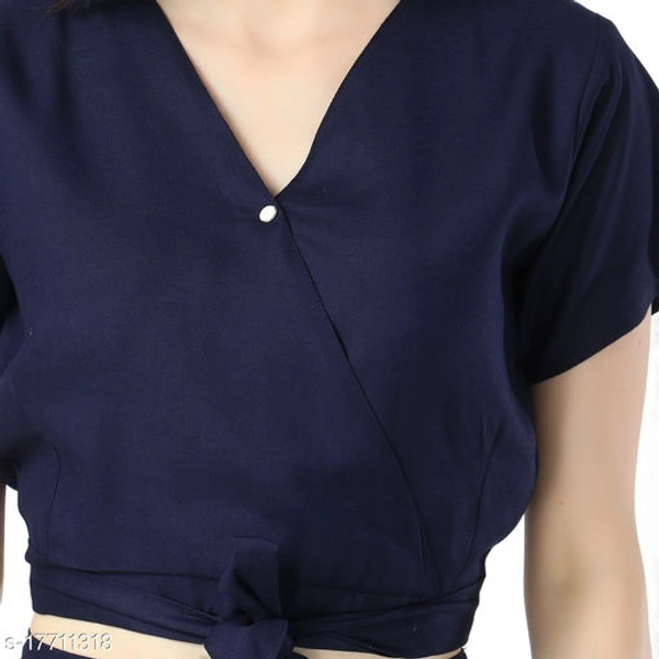 Comfy Modern Women Jumpsuit - M