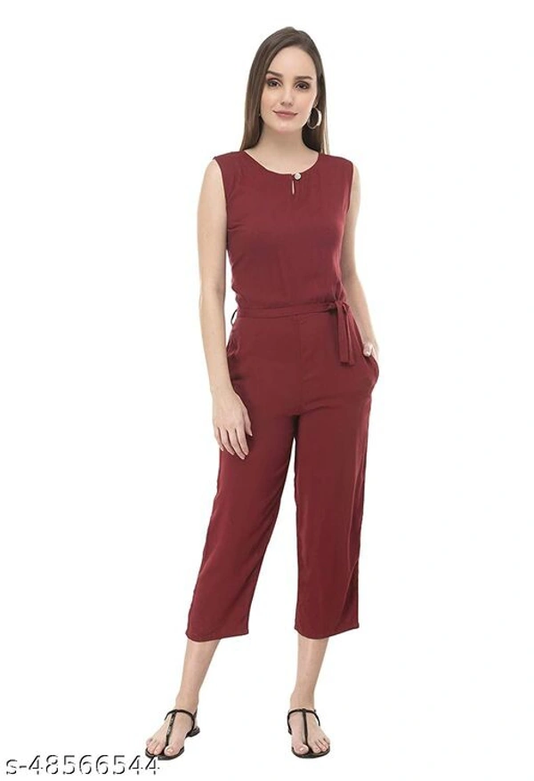 Fabulous Women Jumpsuits - S, Different colours available