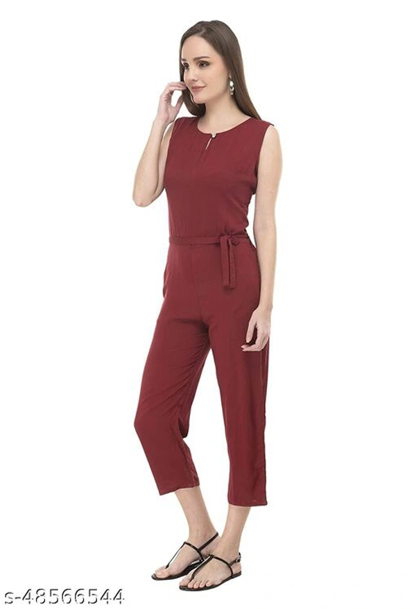Fabulous Women Jumpsuits - S, Different colours available