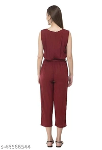 Fabulous Women Jumpsuits - S, Different colours available