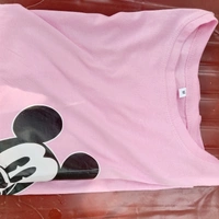 Trendy Elegant Women Tshirts  - S