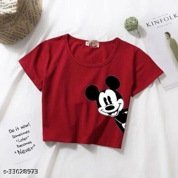 Graceful Women Tshirts  - S, Different colours available
