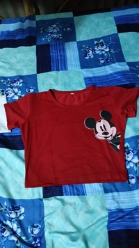 Graceful Women Tshirts  - L