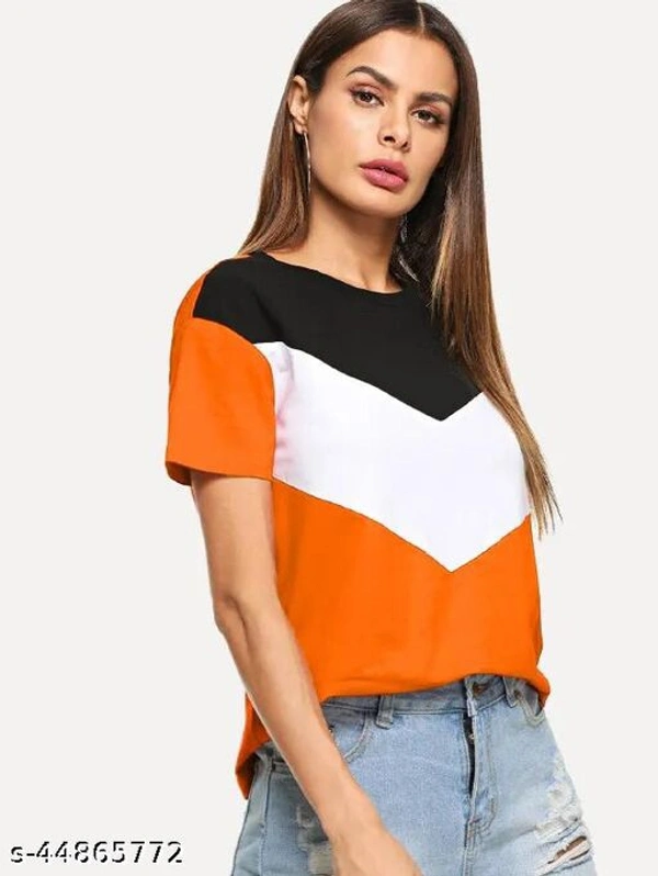  Women's Regular Tshirt - M