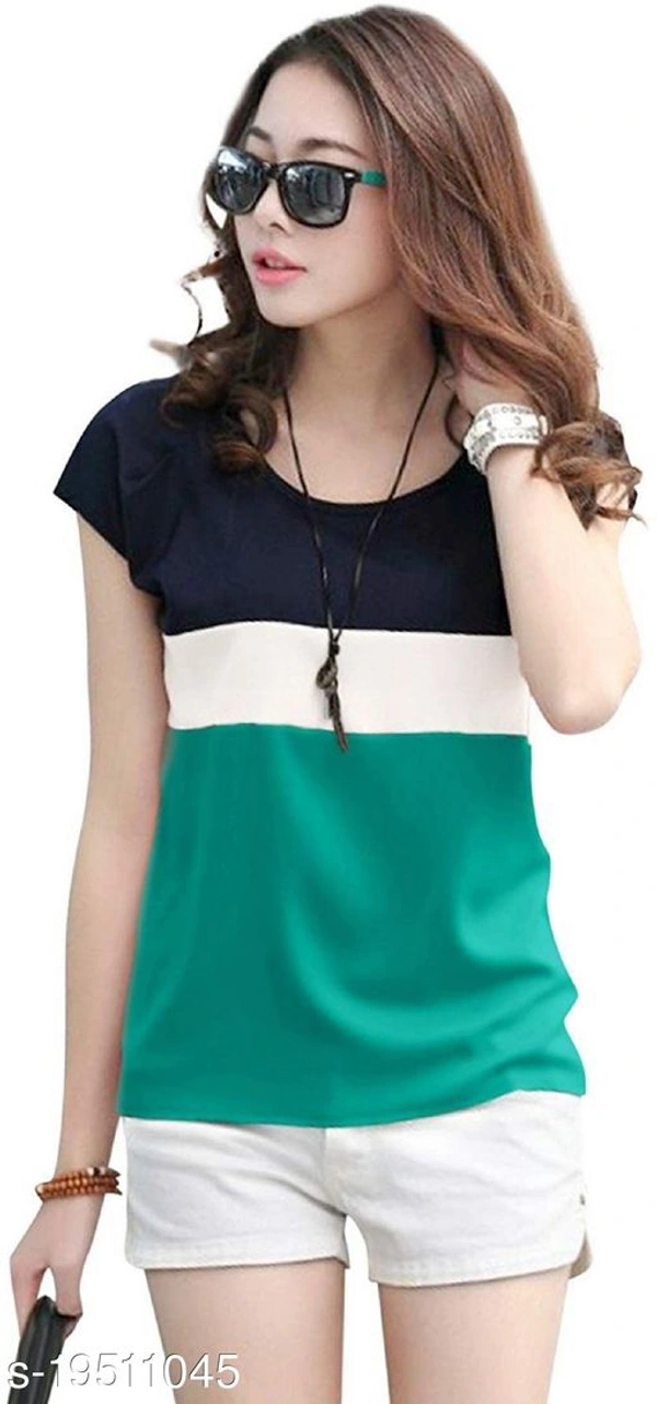  BEST Graceful Women Tshirts  - L