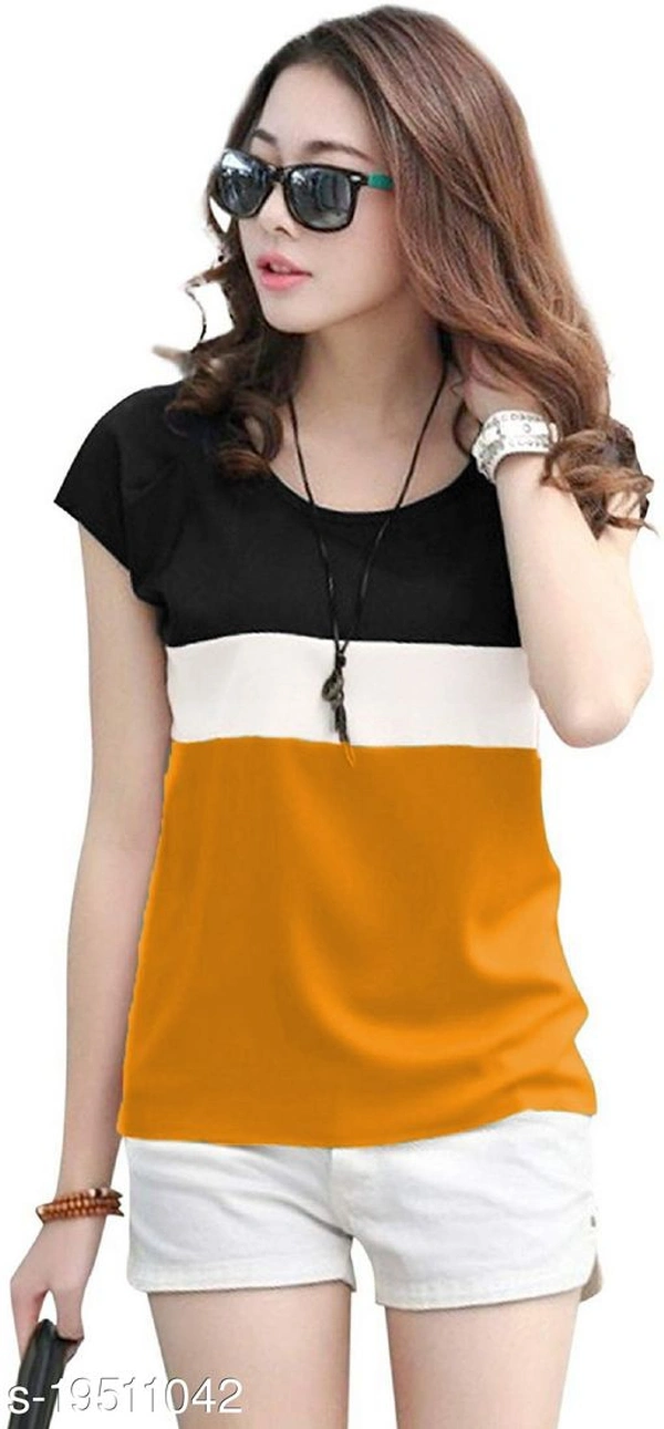  BEST Graceful Women Tshirts  - L