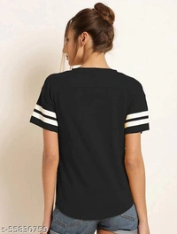 BEST Women cotton tshirt - M