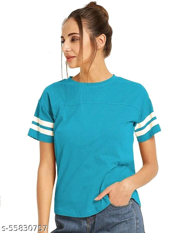 BEST Women cotton tshirt - XL