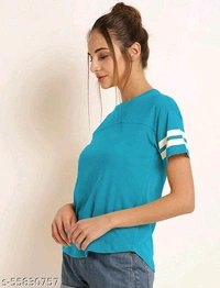 BEST Women cotton tshirt - XL