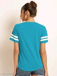 BEST Women cotton tshirt - XL