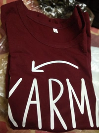 Cotton Tee Women's T-Shirt - S