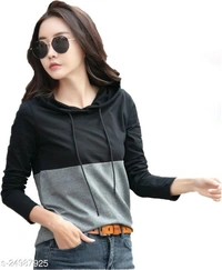Graceful Women T-shirts - S
