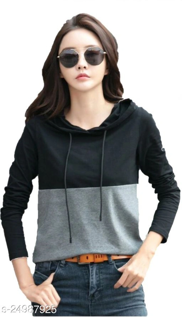 Graceful Women T-shirts - M