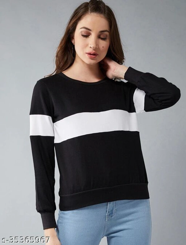 BEBO FULL SLEEVE T-shirt - XS