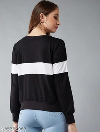 BEBO FULL SLEEVE T-shirt - S