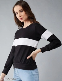 BEBO FULL SLEEVE T-shirt - S