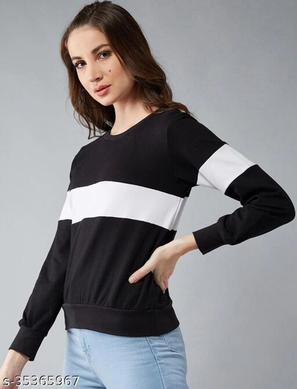 BEBO FULL SLEEVE T-shirt - S