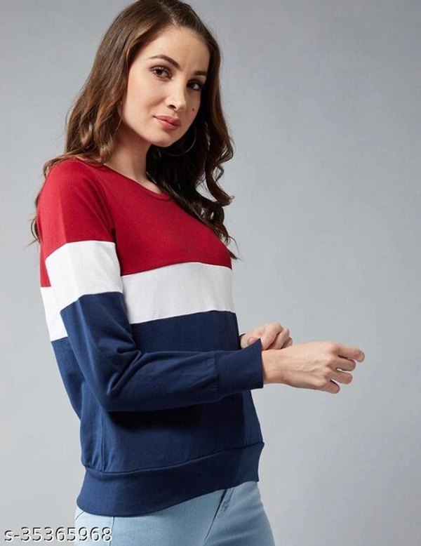 BEBO FULL SLEEVE T-shirt - 3XL