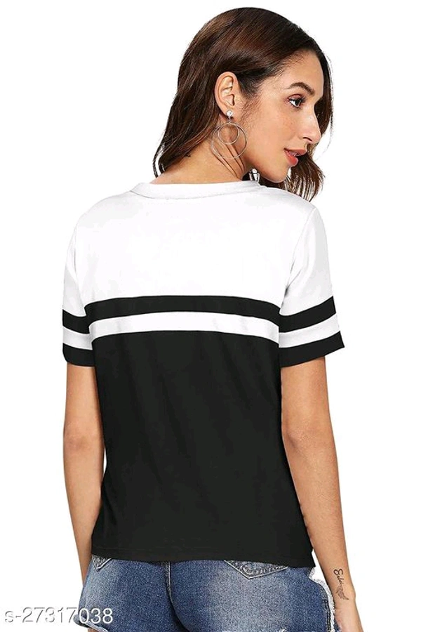 Daily Wear Women's T-shirts - S