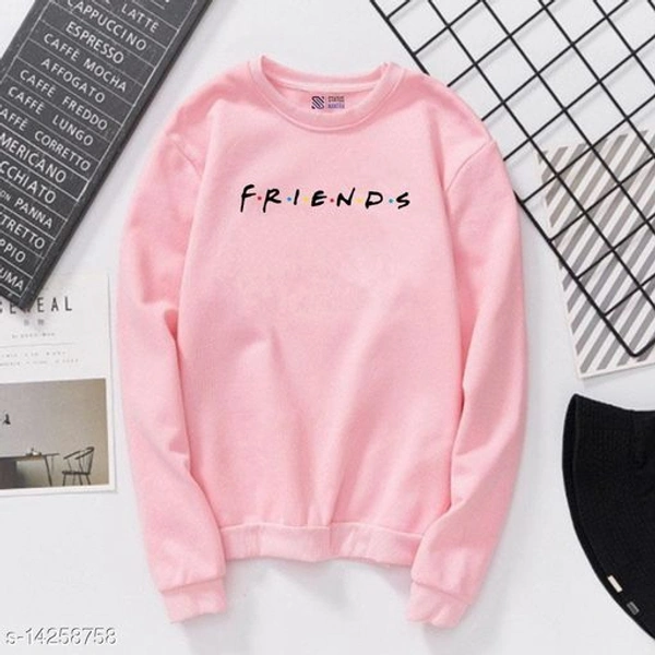 Full Sleeve Women's T-shirt - S