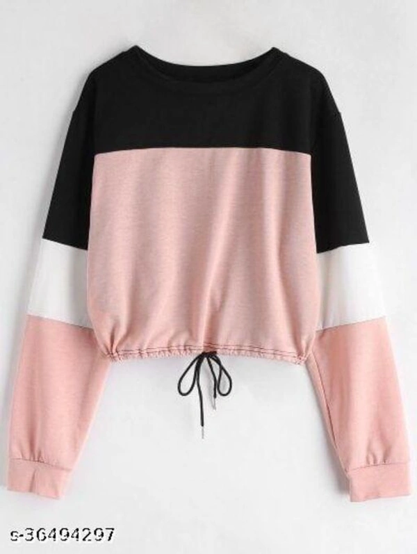 Full Sleeve Women's T-shirt - XS