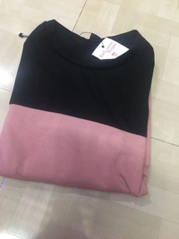 Full Sleeve Women's T-shirt - L