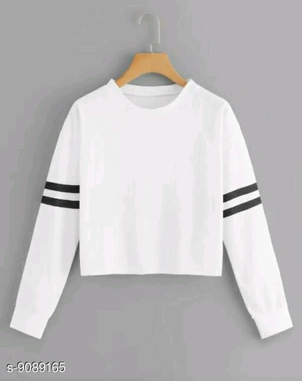 Trendy Women's T-Shirt - XXL