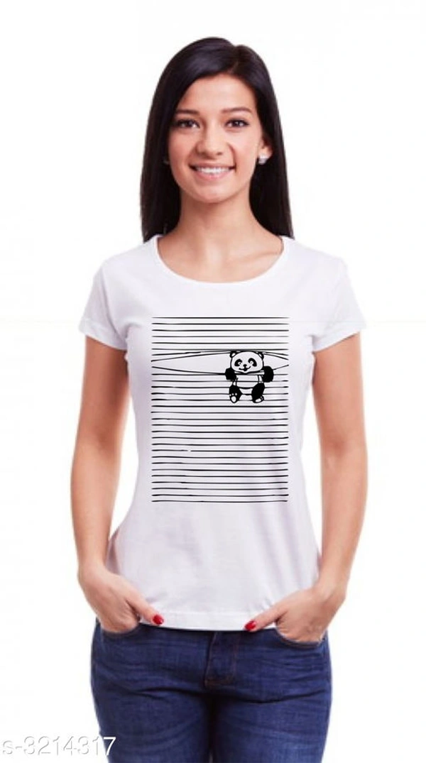  Attractive Women's T-shirt - XS