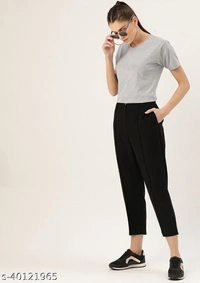 Cotton T Shirt Combo Of 2 - L