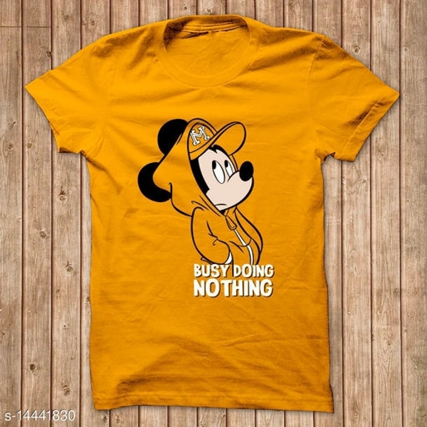 Fashionable Women Tshirts  - M