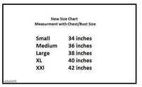 Trendy Cotton Tshirts For Women - S