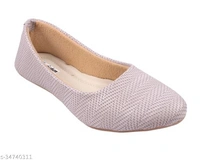 Modern Women bellies - IND-4
