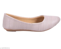 Modern Women bellies - IND-4