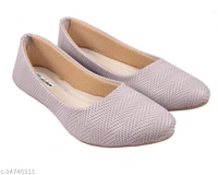 Modern Women bellies - IND-4