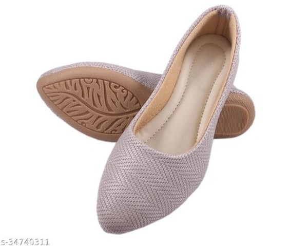 Modern Women bellies - IND-5