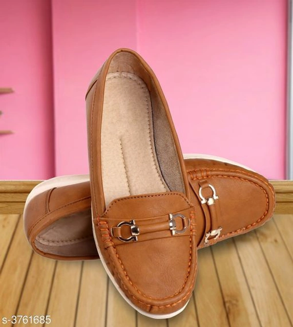 Ethnic Women's Loafer  - IND-9