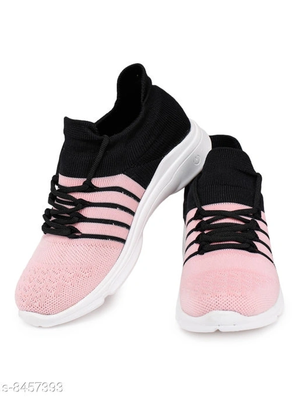 Trendy Sports Shoes  - IND-4
