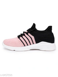Trendy Sports Shoes  - IND-4
