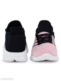 Trendy Sports Shoes  - IND-4