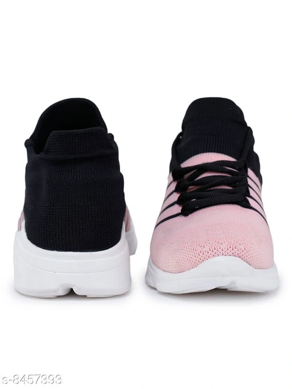 Trendy Sports Shoes  - IND-4