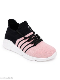 Trendy Sports Shoes  - IND-4