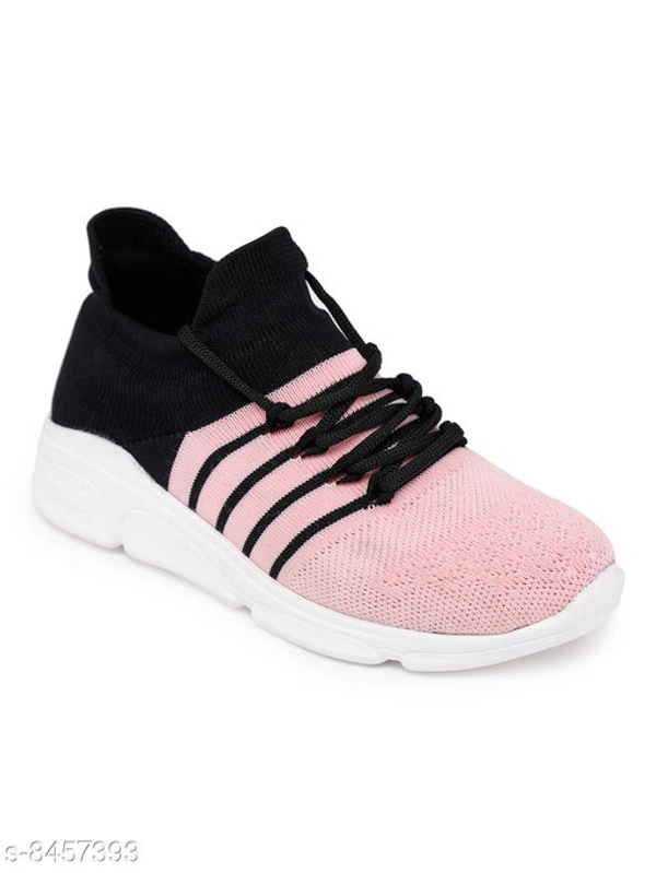 Trendy Sports Shoes  - IND-4