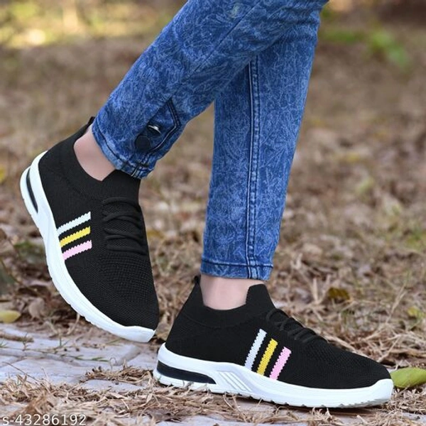  Fashionable Women Sports  - 4