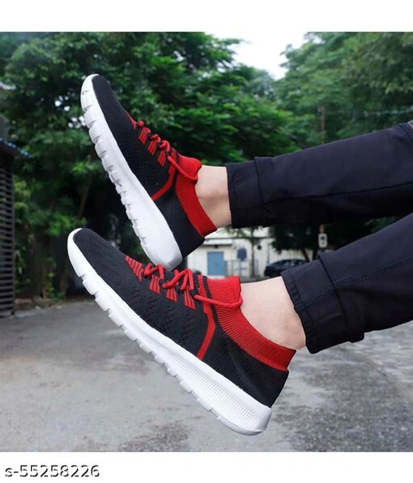 Lifestyle Sport Shoes - 7